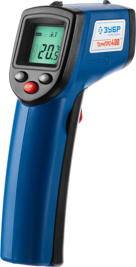 Zubr Professional TermPRO 400
