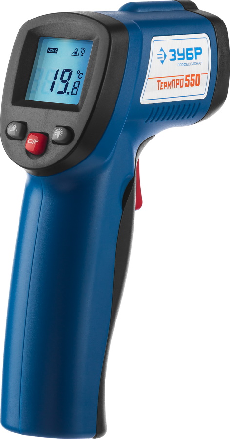 Zubr Professional TermPRO 550
