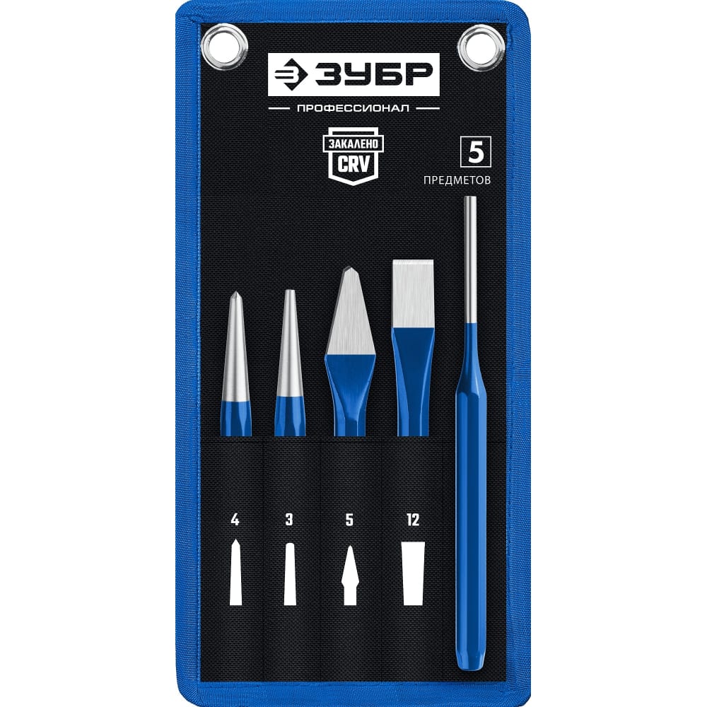 ЗУБР профессионал