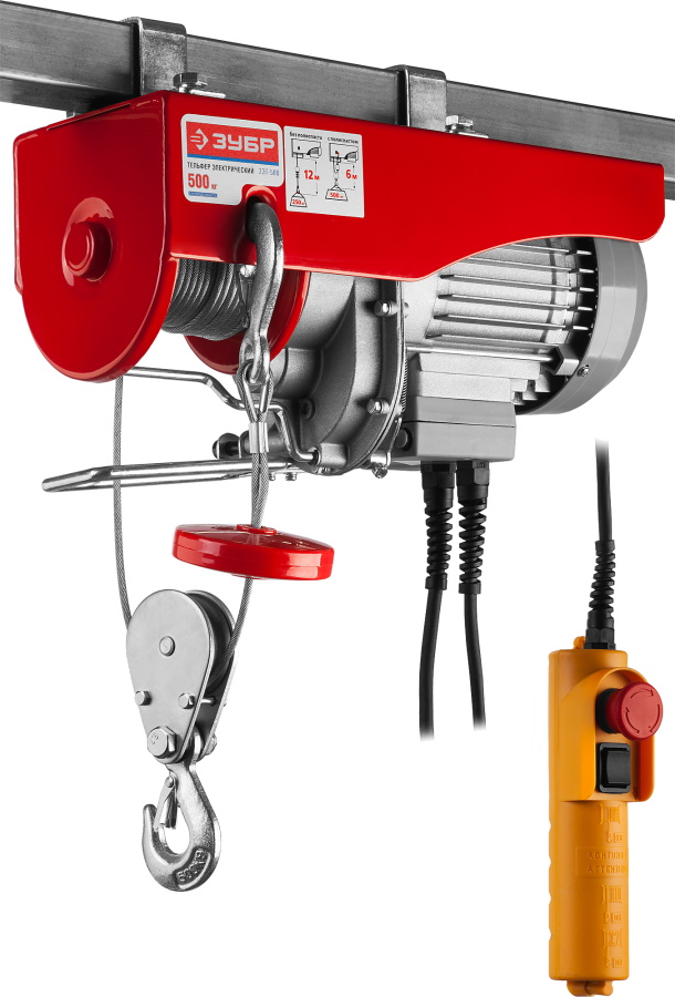 Zubr ZET-250