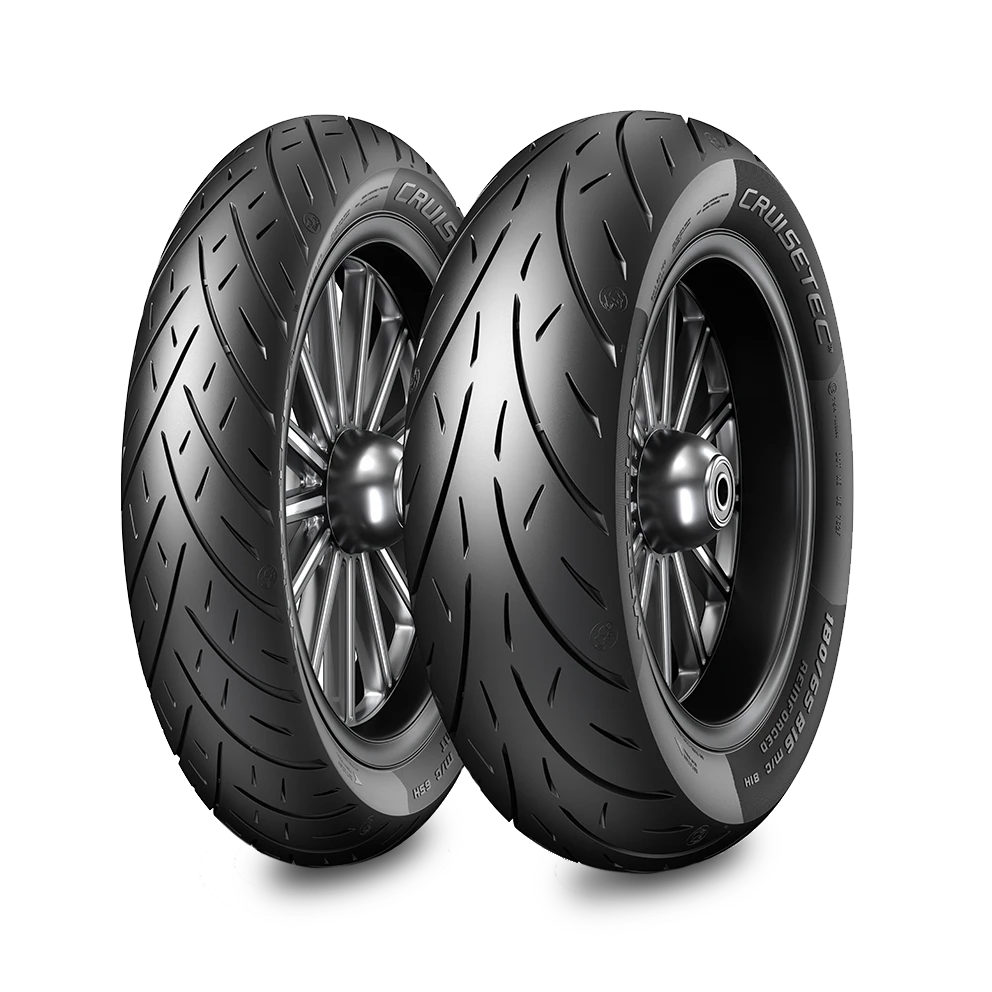 Metzeler Cruisetec 150/80 R16 71H