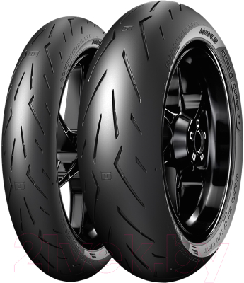 Pirelli Diablo Rosso Corsa II 190/55 R17 75W
