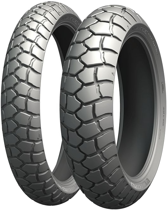 Michelin Anakee Adventure 90/90 R21 54V
