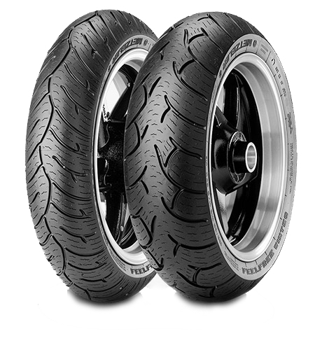 Metzeler Feelfree Radiale 130/70 R16 61S