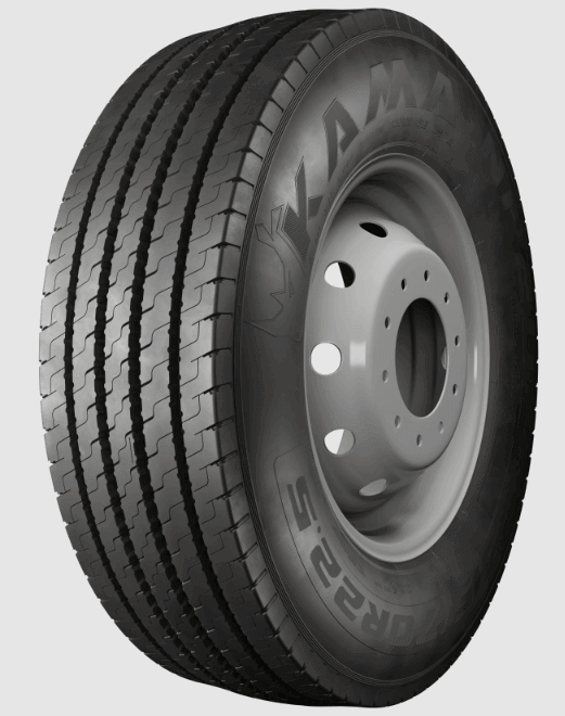 Кама NF-202 315/80 R22.5 156/151L