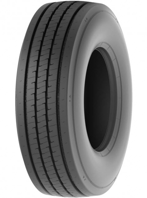 Кама NT-203 PRO 385/55 R22.5 160/152K